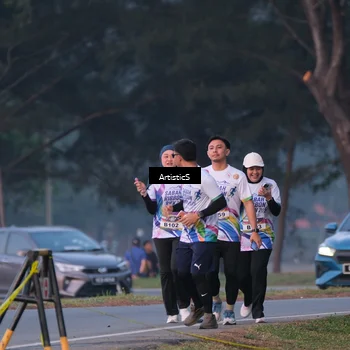 Runner Photo 6100124