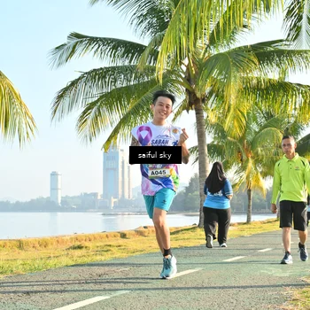 Runner Photo 6100132