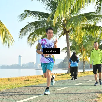 Runner Photo 6100145