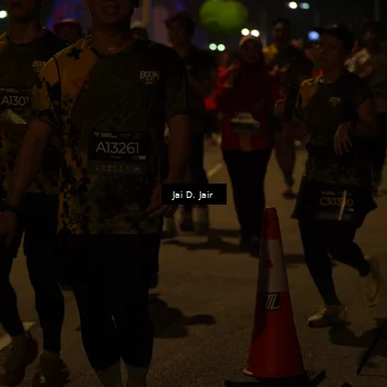 Runner Photo 6100155