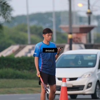 Runner Photo 6100156