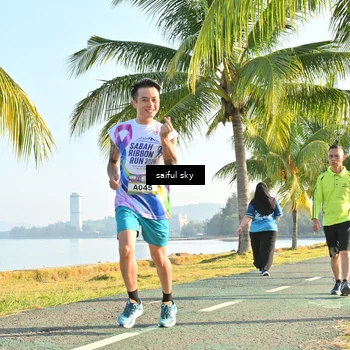 Runner Photo 6100165