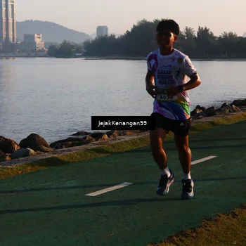 Runner Photo 6100167