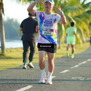 Runner Photo 6100169