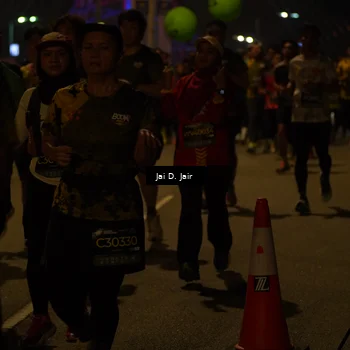 Runner Photo 6100175