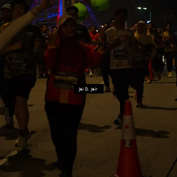Runner Photo 6100182