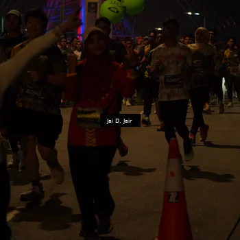 Runner Photo 6100183