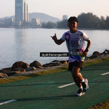 Runner Photo 6100186