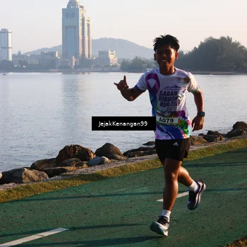 Runner Photo 6100187