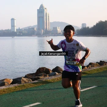 Runner Photo 6100197