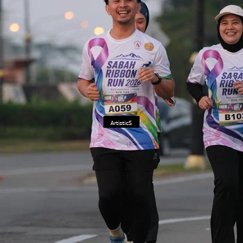 Runner Photo 6100219