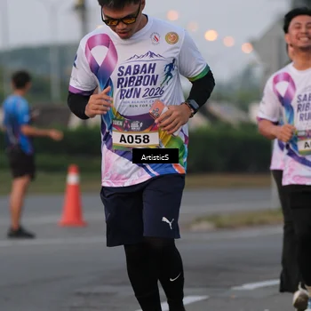 Runner Photo 6100233
