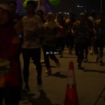 Runner Photo 6100238