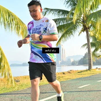 Runner Photo 6100245
