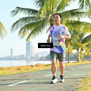Runner Photo 6100261