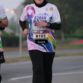 Runner Photo 6100263