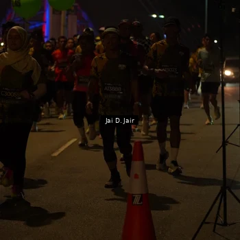 Runner Photo 6100270