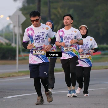 Runner Photo 6100276
