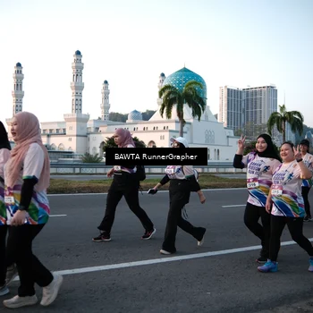 Runner Photo 6100284