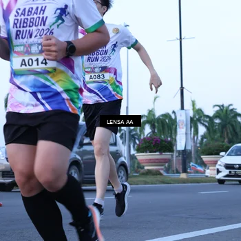 Runner Photo 6100287