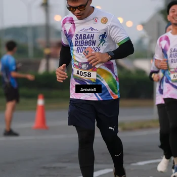Runner Photo 6100288