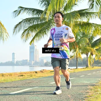 Runner Photo 6100294