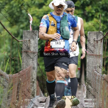 Runner Photo 61003