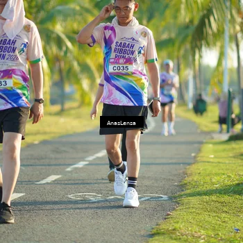Runner Photo 6100304