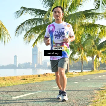 Runner Photo 6100308