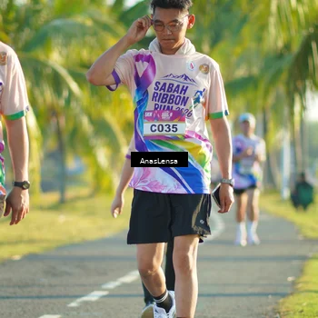 Runner Photo 6100310