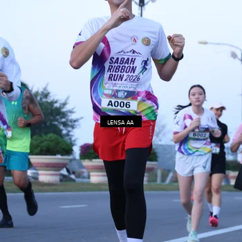 Runner Photo 6100328