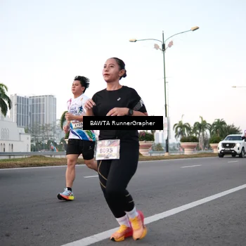 Runner Photo 6100330