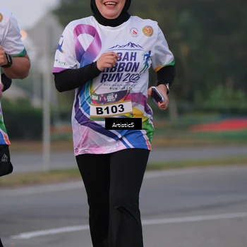 Runner Photo 6100335