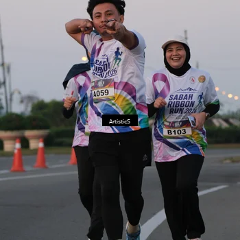 Runner Photo 6100336