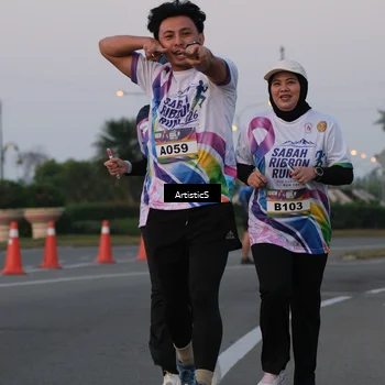 Runner Photo 6100345