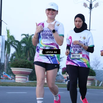 Runner Photo 6100352