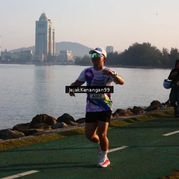Runner Photo 6100354