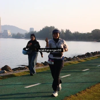 Runner Photo 6100364