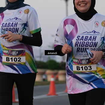 Runner Photo 6100384