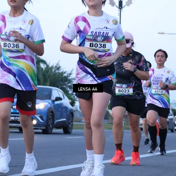 Runner Photo 6100385