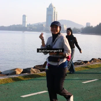 Runner Photo 6100387