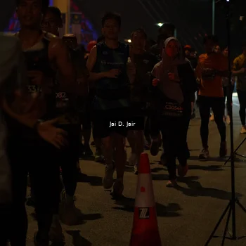 Runner Photo 6100394