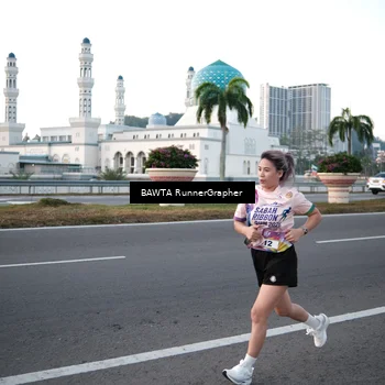 Runner Photo 6100398