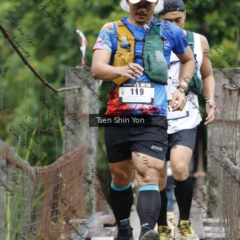 Runner Photo 61004