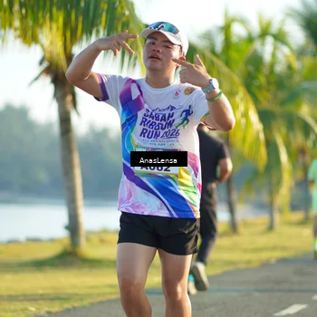 Runner Photo 6100400
