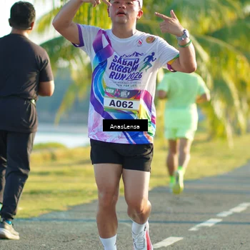 Runner Photo 6100406