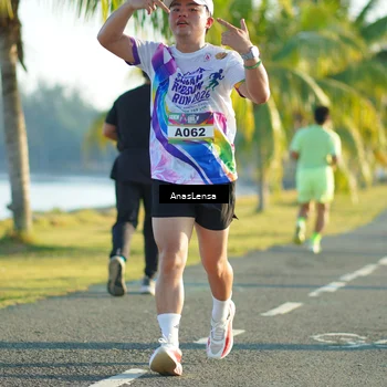 Runner Photo 6100407