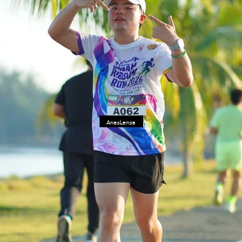 Runner Photo 6100410