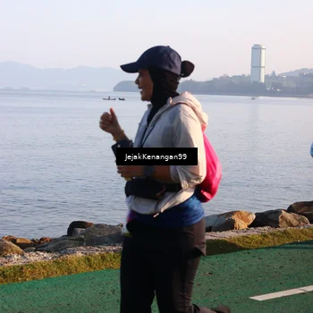 Runner Photo 6100414