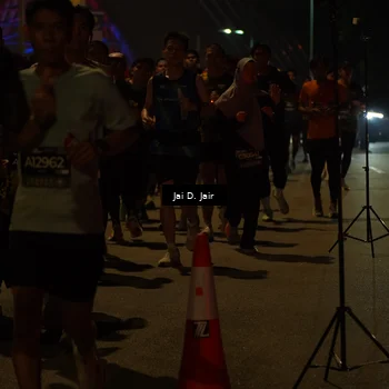 Runner Photo 6100416